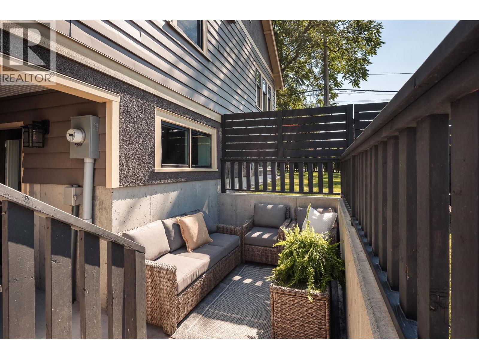 631 Second Street, New Westminster, British Columbia  V3L 2M6 - Photo 24 - R3150385