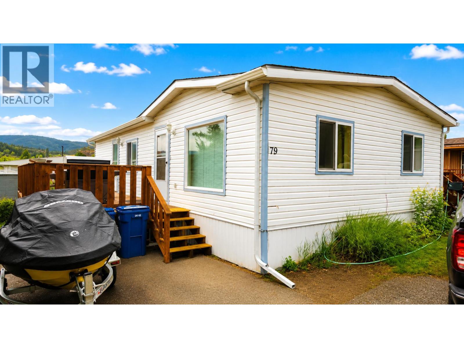 9020 Jim Bailey Road Unit# 79, Kelowna, British Columbia  V4V 1E5 - Photo 2 - 10387488