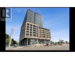 1516 - 86 DUNDAS STREET E, Mississauga, Ontario
