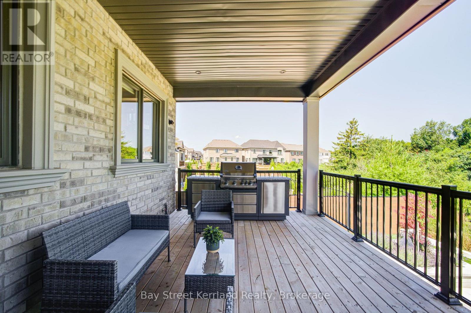 2267 Saw Whet Boulevard, Oakville, Ontario L6M 5M9 - Photo 36 - W13613118