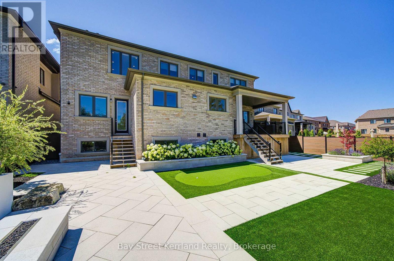 2267 Saw Whet Boulevard, Oakville, Ontario L6M 5M9 - Photo 37 - W13613118