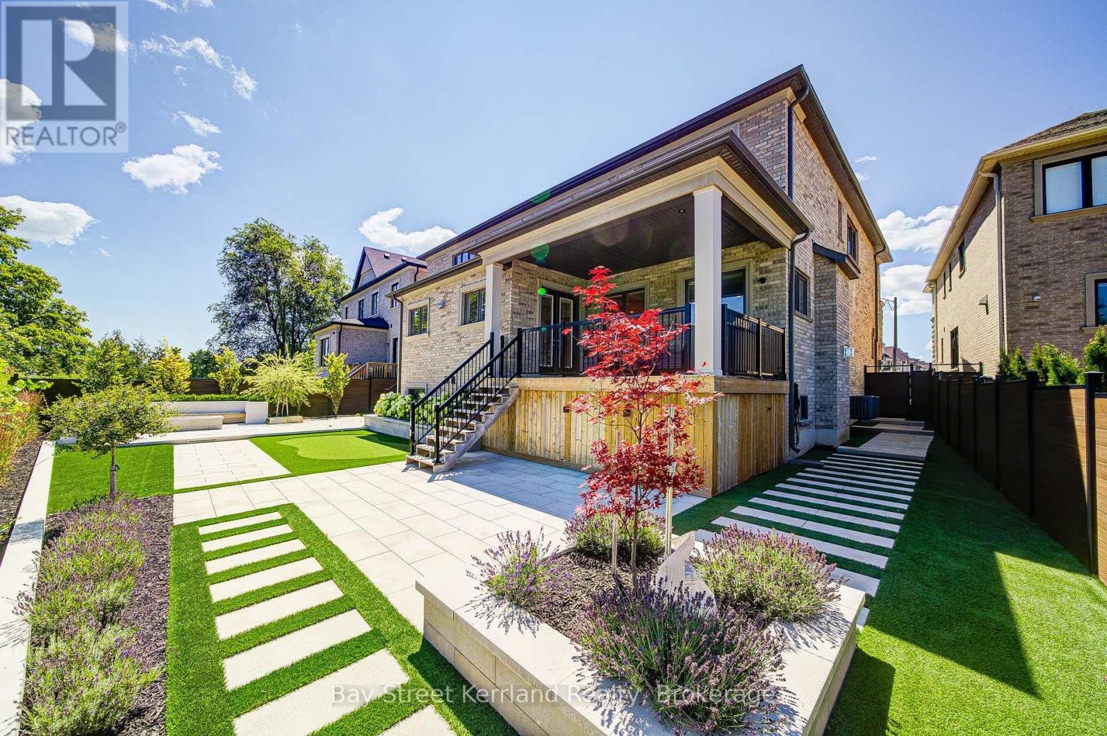 2267 Saw Whet Boulevard, Oakville, Ontario L6M 5M9 - Photo 38 - W13613118