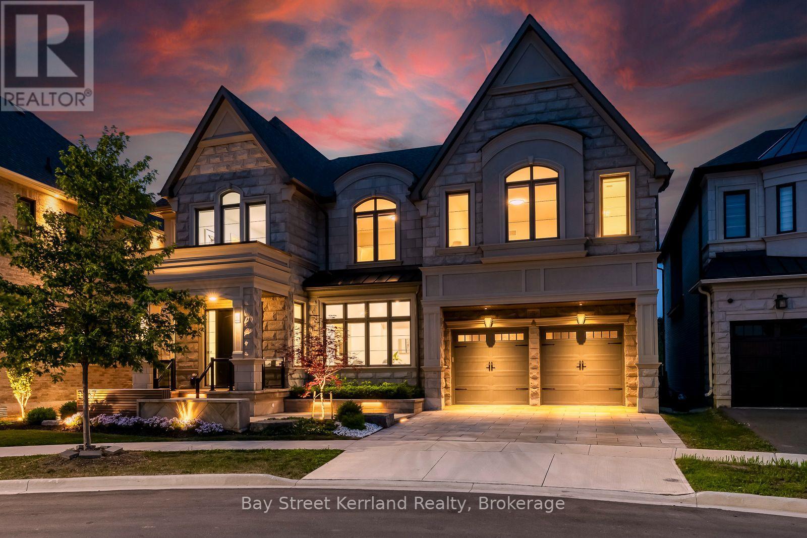 2267 Saw Whet Boulevard, Oakville, Ontario L6M 5M9 - Photo 41 - W13613118