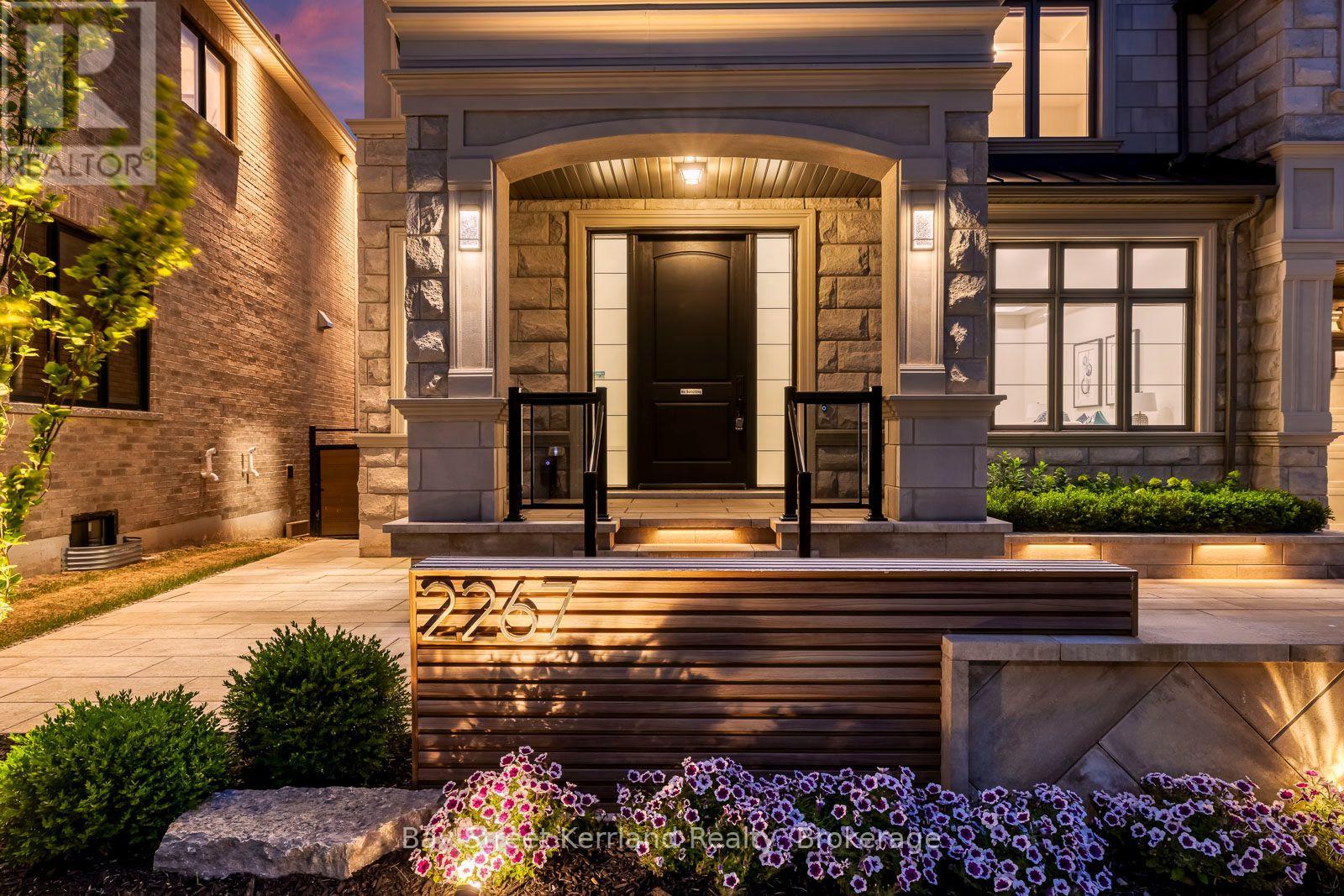 2267 Saw Whet Boulevard, Oakville, Ontario L6M 5M9 - Photo 42 - W13613118