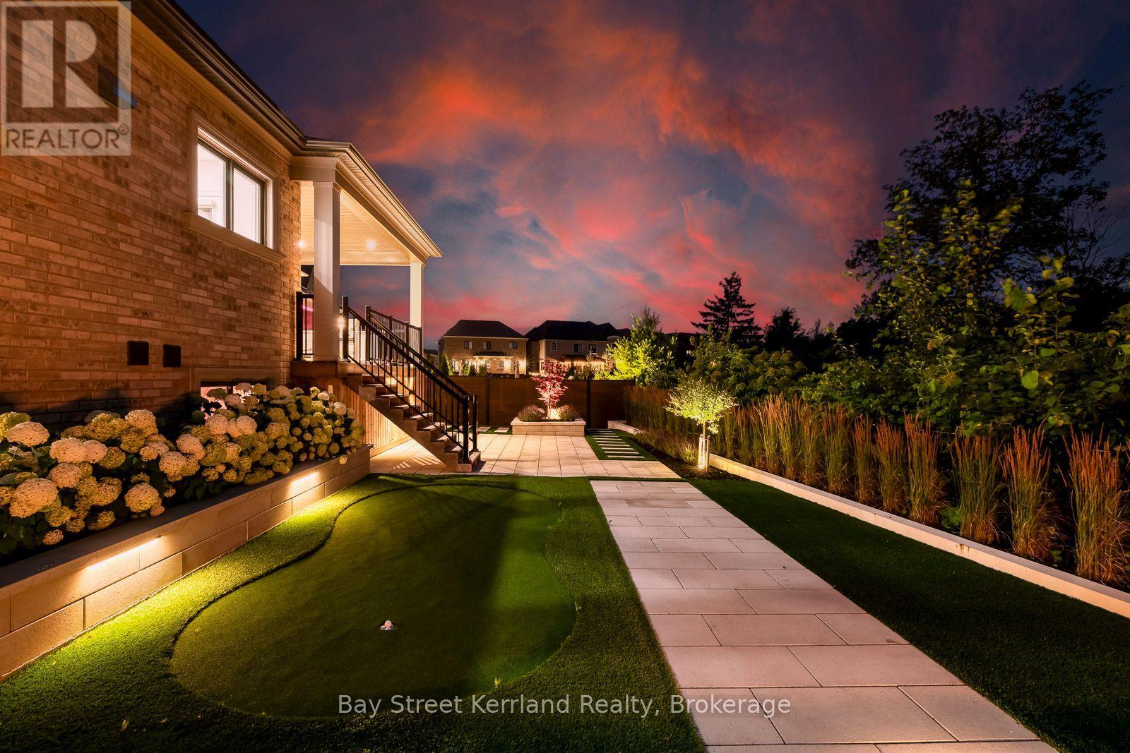 2267 Saw Whet Boulevard, Oakville, Ontario L6M 5M9 - Photo 45 - W13613118