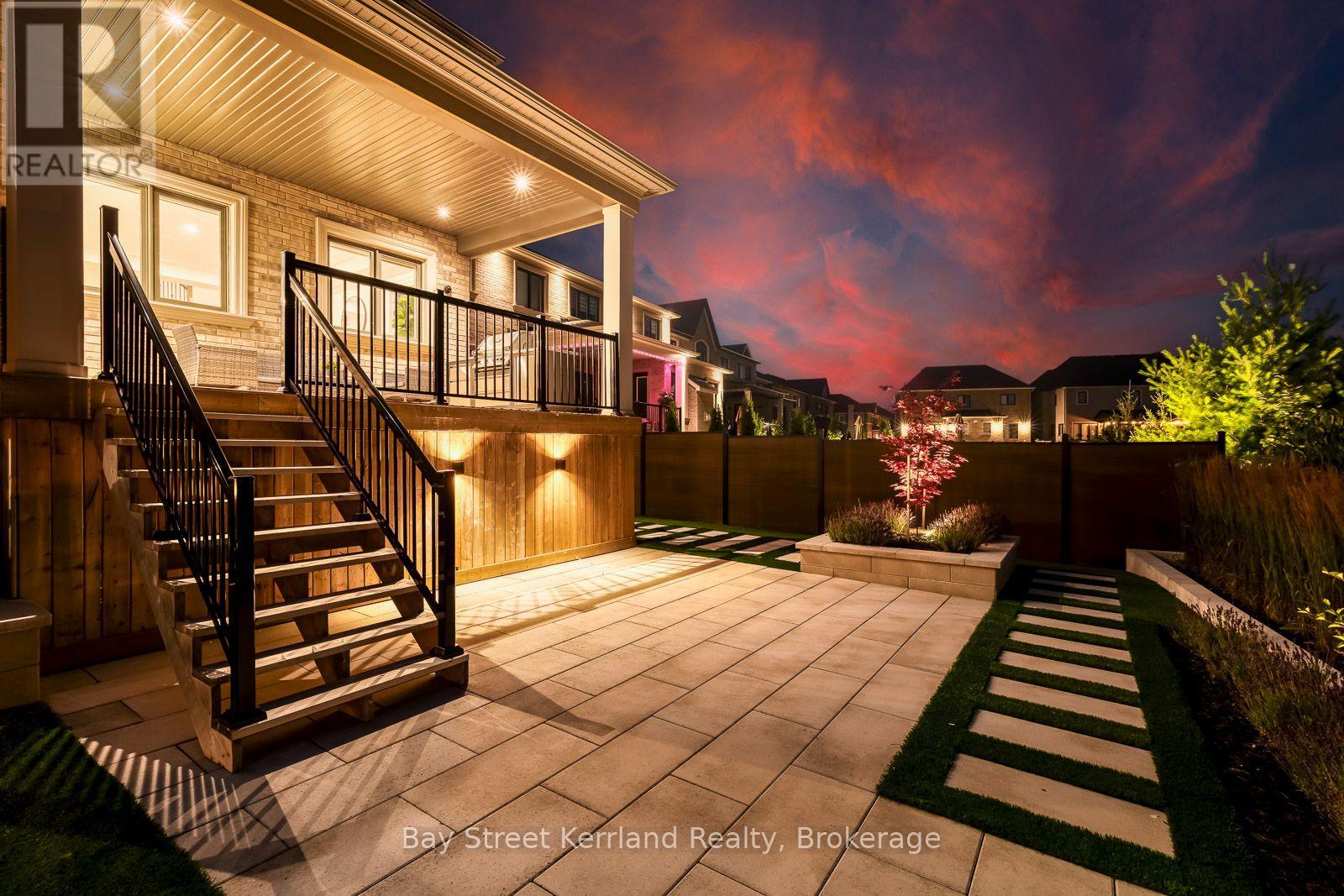2267 Saw Whet Boulevard, Oakville, Ontario L6M 5M9 - Photo 46 - W13613118