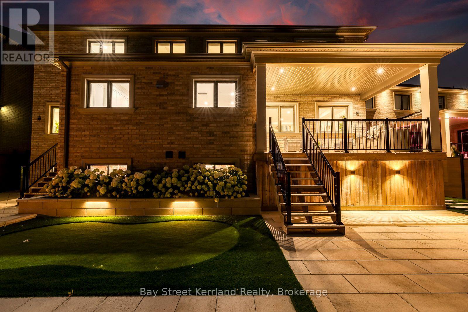 2267 Saw Whet Boulevard, Oakville, Ontario L6M 5M9 - Photo 47 - W13613118