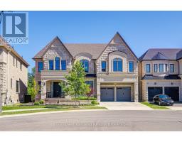 2267 SAW WHET BOULEVARD, Oakville, Ontario