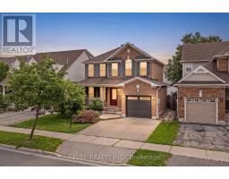 1518 CROFT AVENUE N, Milton, Ontario