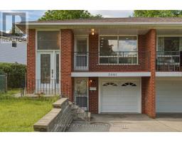 3091 RYMAL ROAD, Mississauga, Ontario