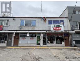 852-854 WILSON AVENUE, Toronto, Ontario
