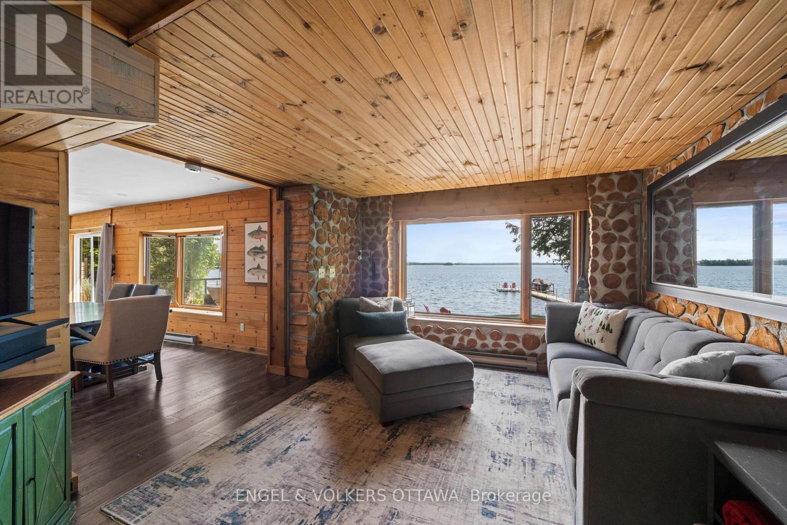 167 Barrett Chute Road, Greater Madawaska, Ontario  K0J 1H0 - Photo 18 - X13612894