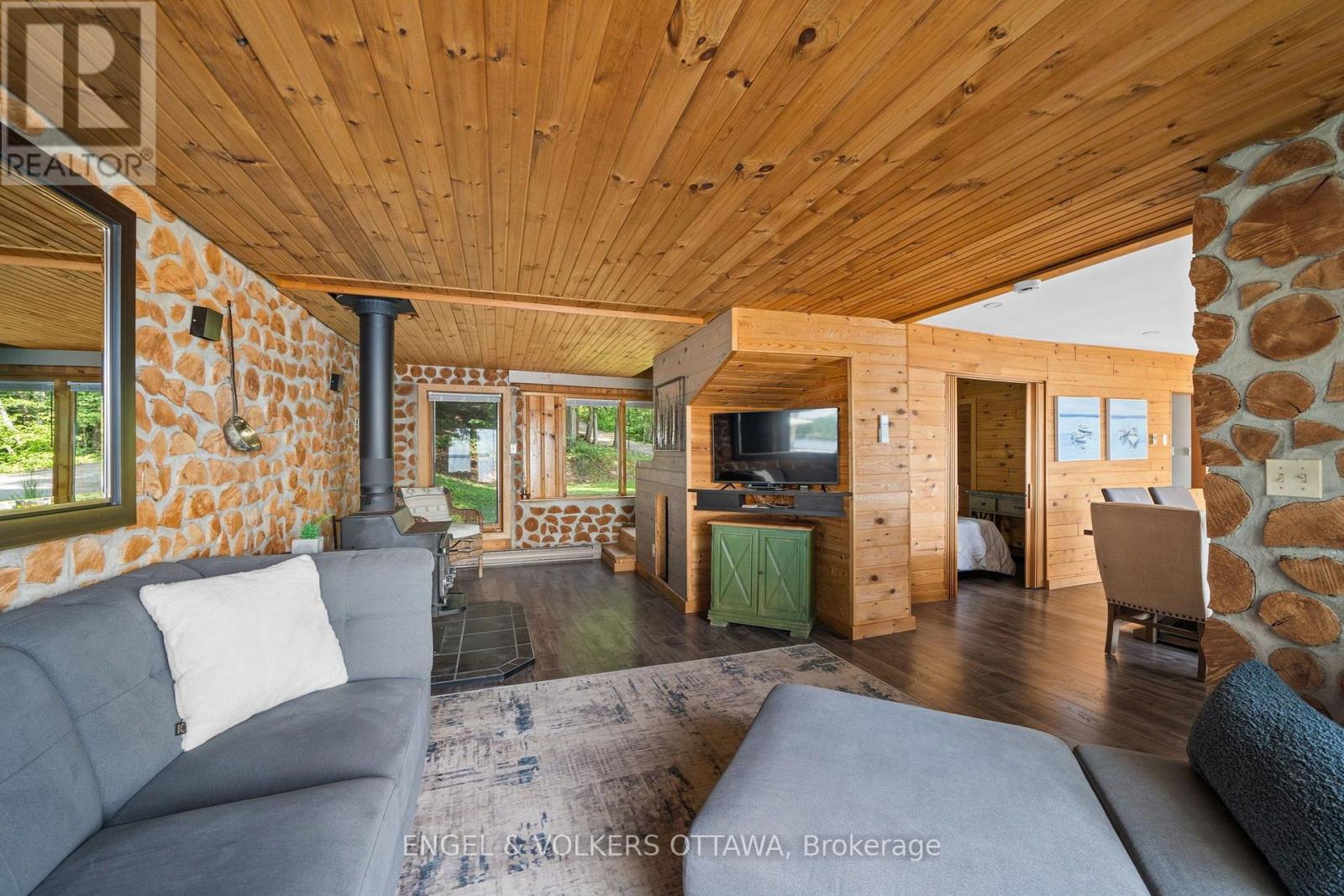 167 Barrett Chute Road, Greater Madawaska, Ontario  K0J 1H0 - Photo 19 - X13612894