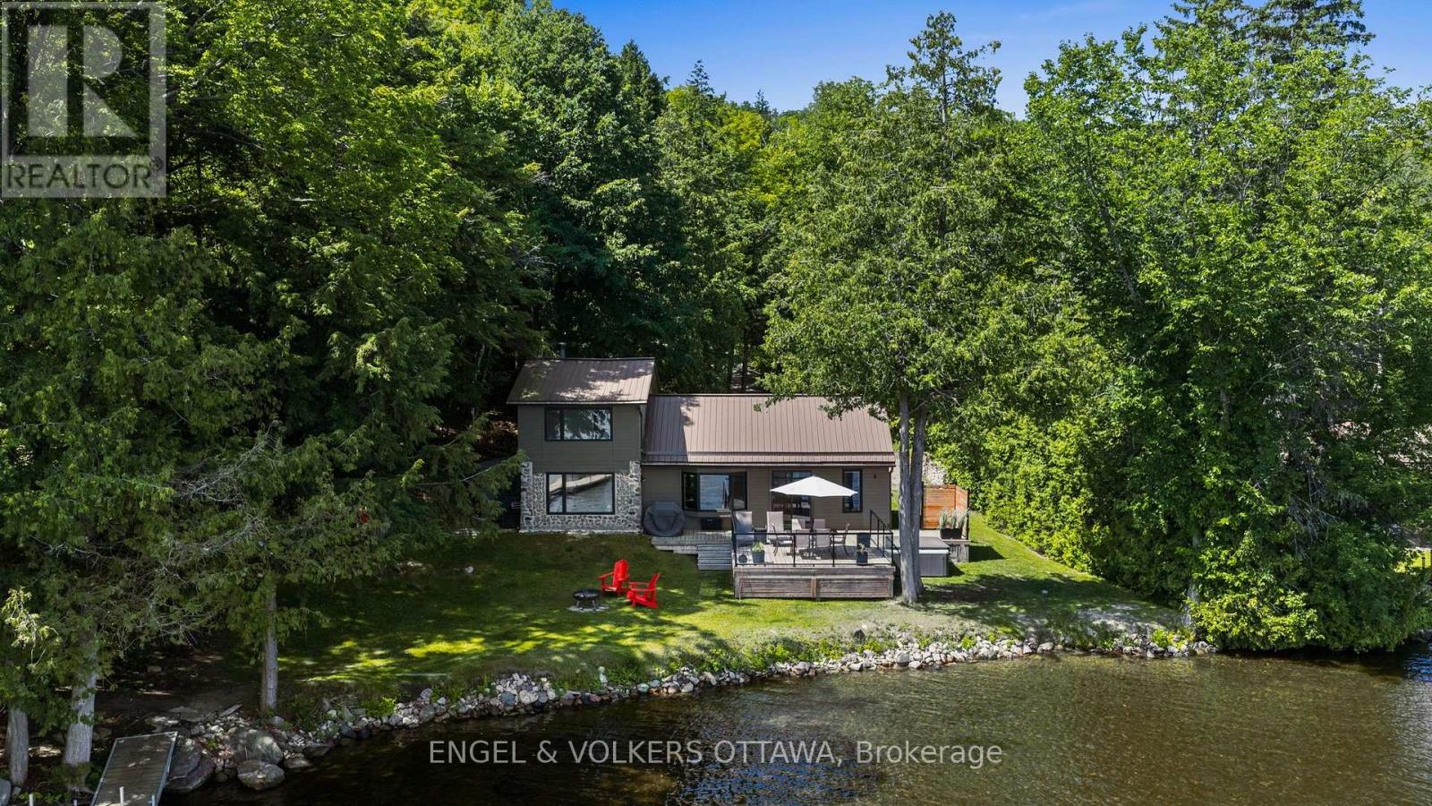 167 BARRETT CHUTE ROAD, Greater Madawaska, Ontario