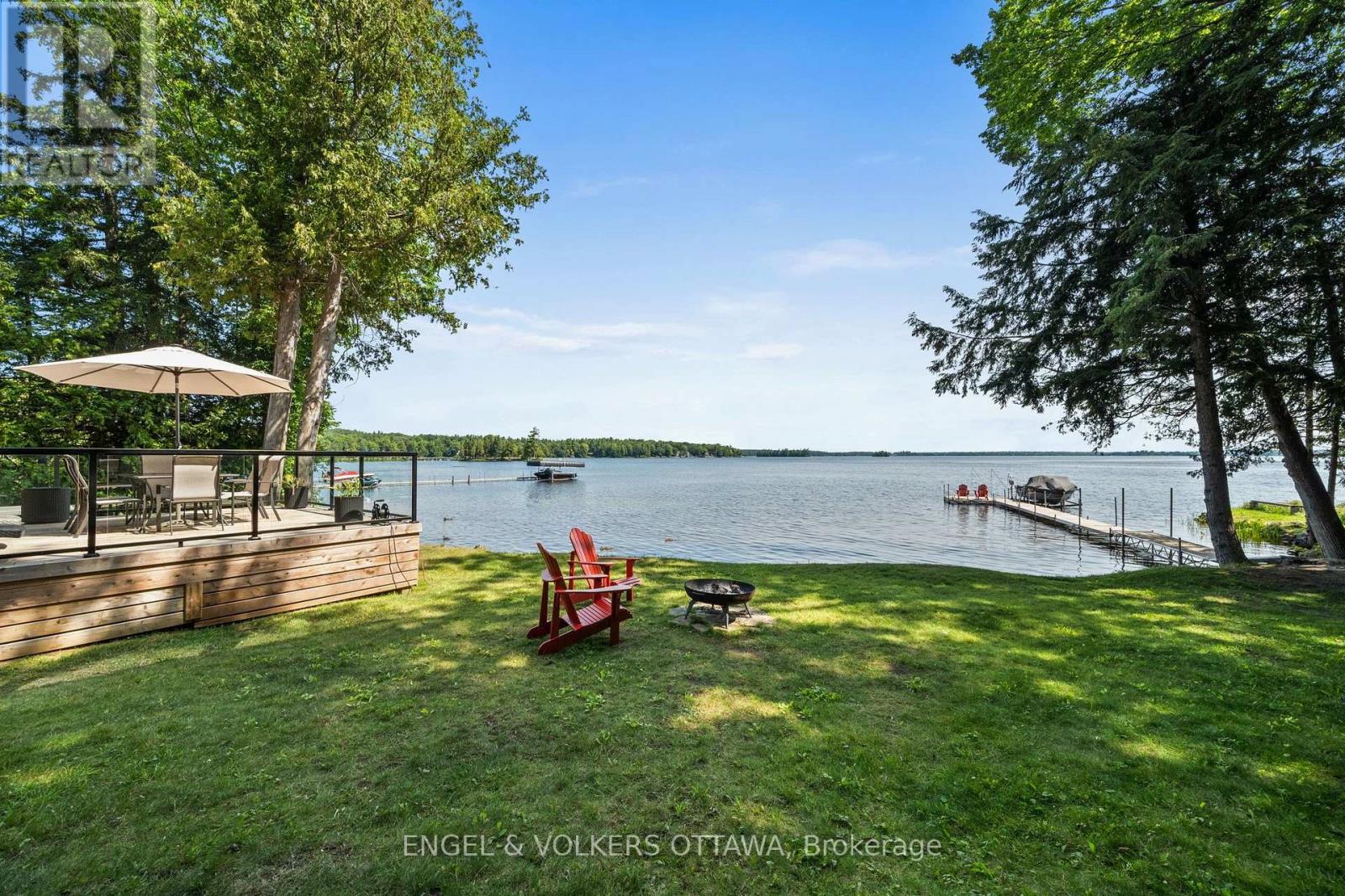 167 Barrett Chute Road, Greater Madawaska, Ontario  K0J 1H0 - Photo 36 - X13612894