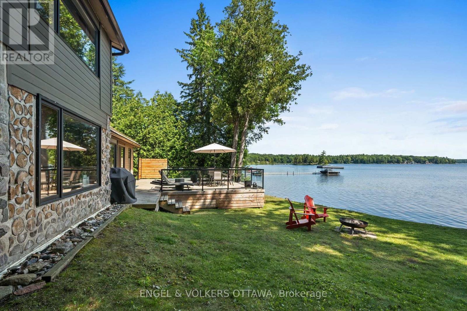 167 Barrett Chute Road, Greater Madawaska, Ontario  K0J 1H0 - Photo 35 - X13612894