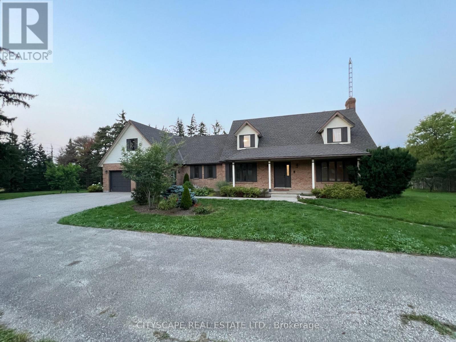 2361 VICTORIA STREET N, Woolwich, Ontario