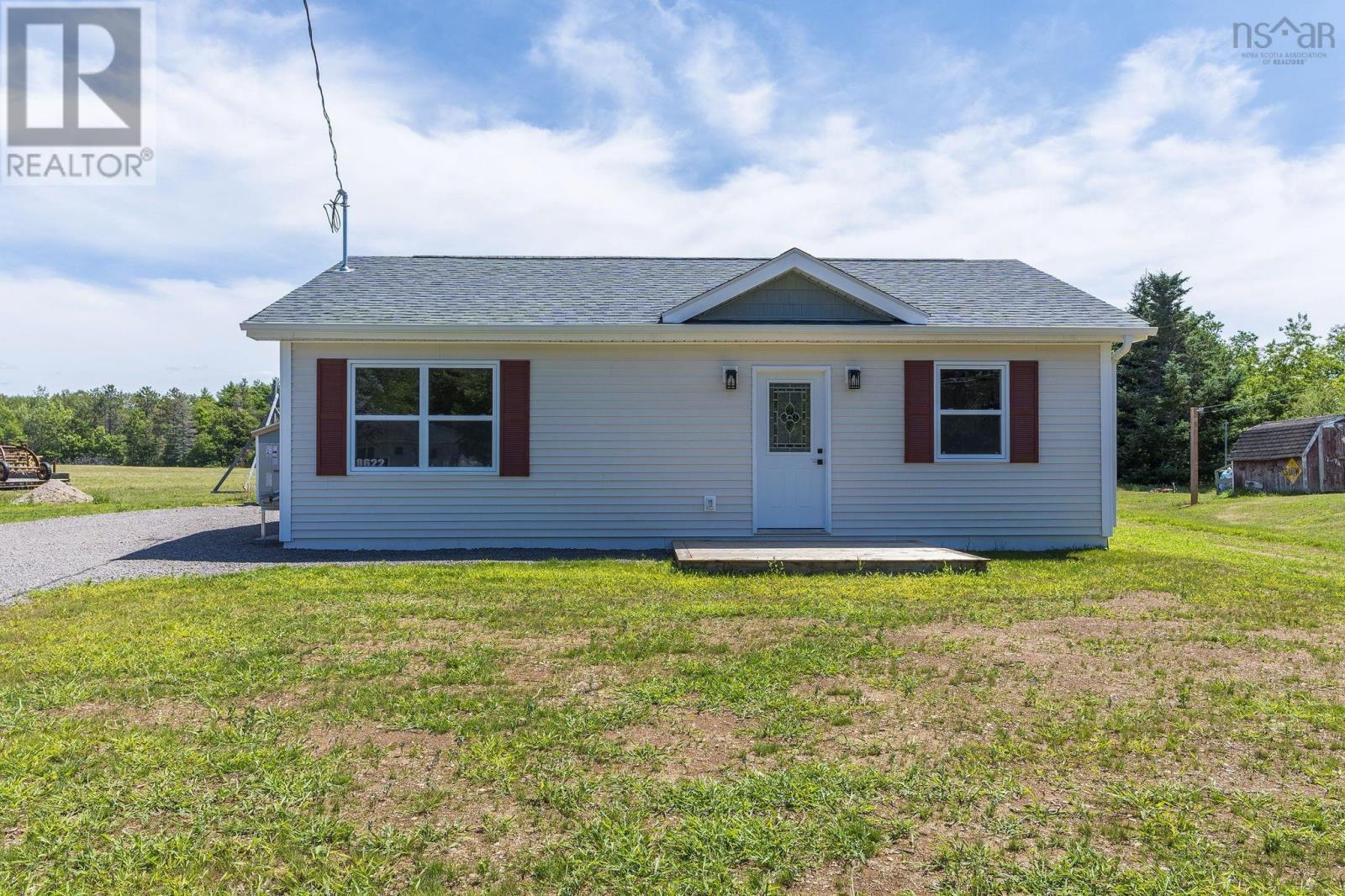 8622 201 Highway, nictaux, Nova Scotia