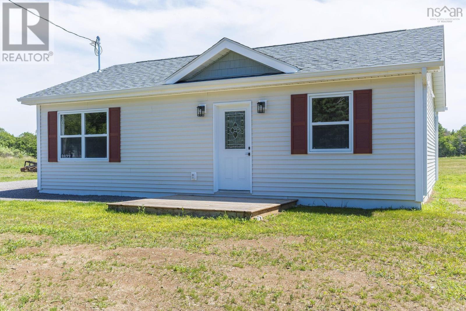 8622 201 Highway, Nictaux, Nova Scotia  B0S 1P0 - Photo 29 - 202603325