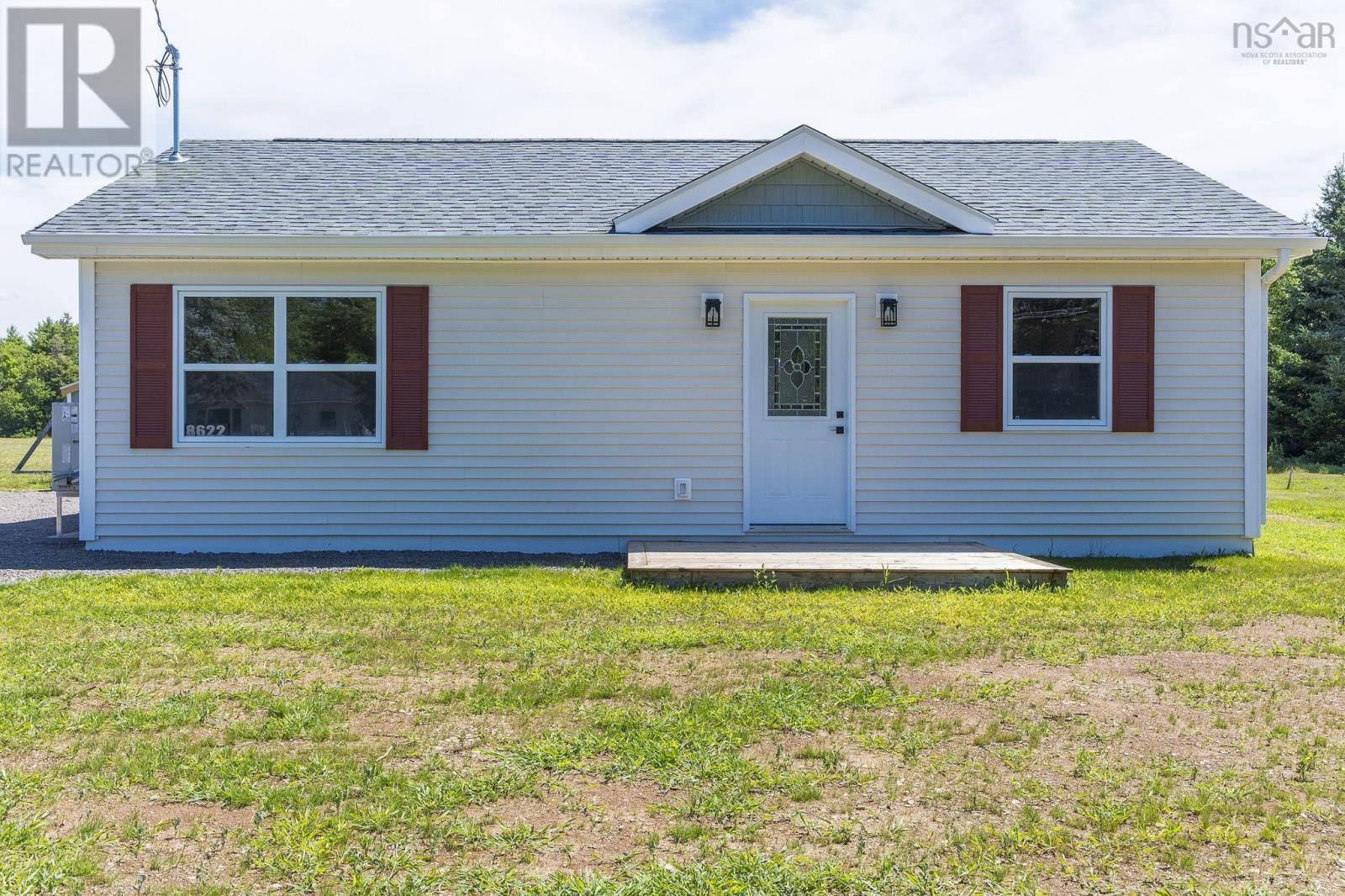 8622 201 Highway, Nictaux, Nova Scotia  B0S 1P0 - Photo 27 - 202603325