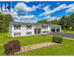 261 Route 105, Maugerville, New Brunswick