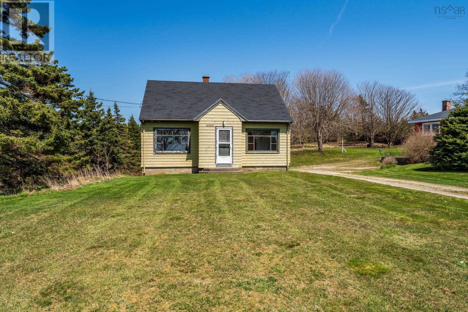 6000 Highway 1, Mavillette, Nova Scotia  B5A 5B3 - Photo 5 - 202610035