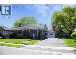 42 HAWTHORNE Avenue, Simcoe, Ontario