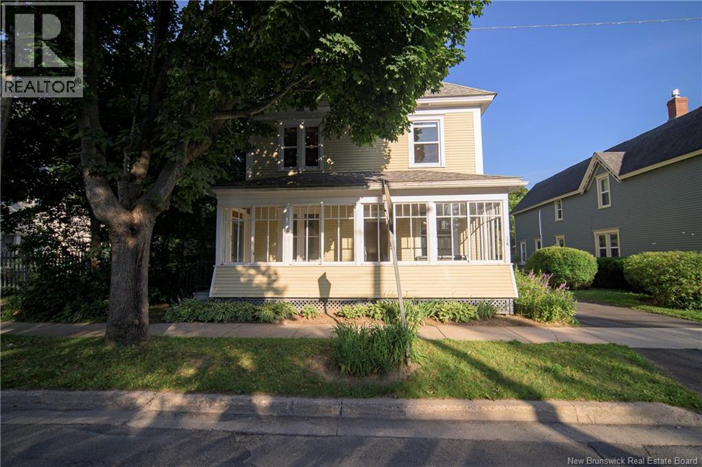 178 O'Dell Avenue, Fredericton, New Brunswick