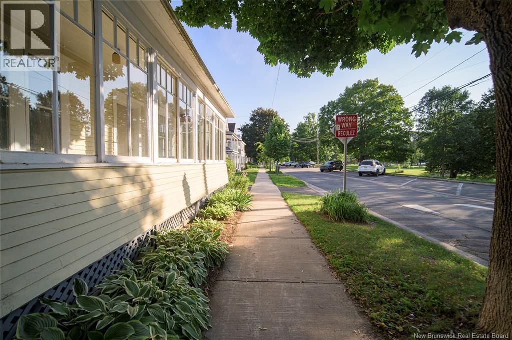 178 O'dell Avenue, Fredericton, New Brunswick  E3B 2L5 - Photo 45 - NB144865
