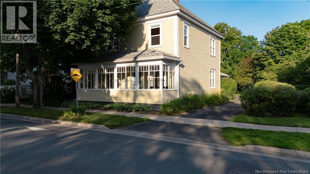 178 O'dell Avenue, Fredericton, New Brunswick  E3B 2L5 - Photo 46 - NB144865