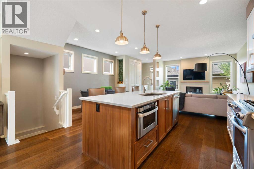 3213 Kinsale Road SW, Calgary, Alberta  T3E 4S1 - Photo 12 - A2330740