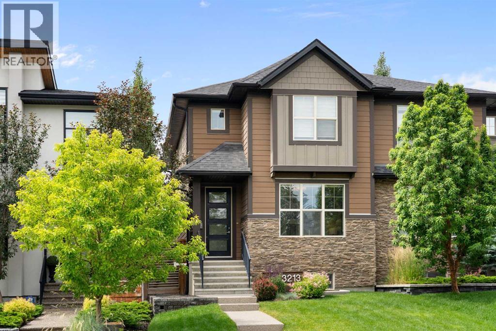 3213 Kinsale Road SW, Calgary, Alberta  T3E 4S1 - Photo 2 - A2330740