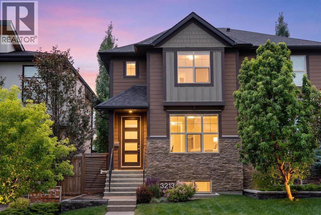 3213 Kinsale Road SW, Calgary, Alberta