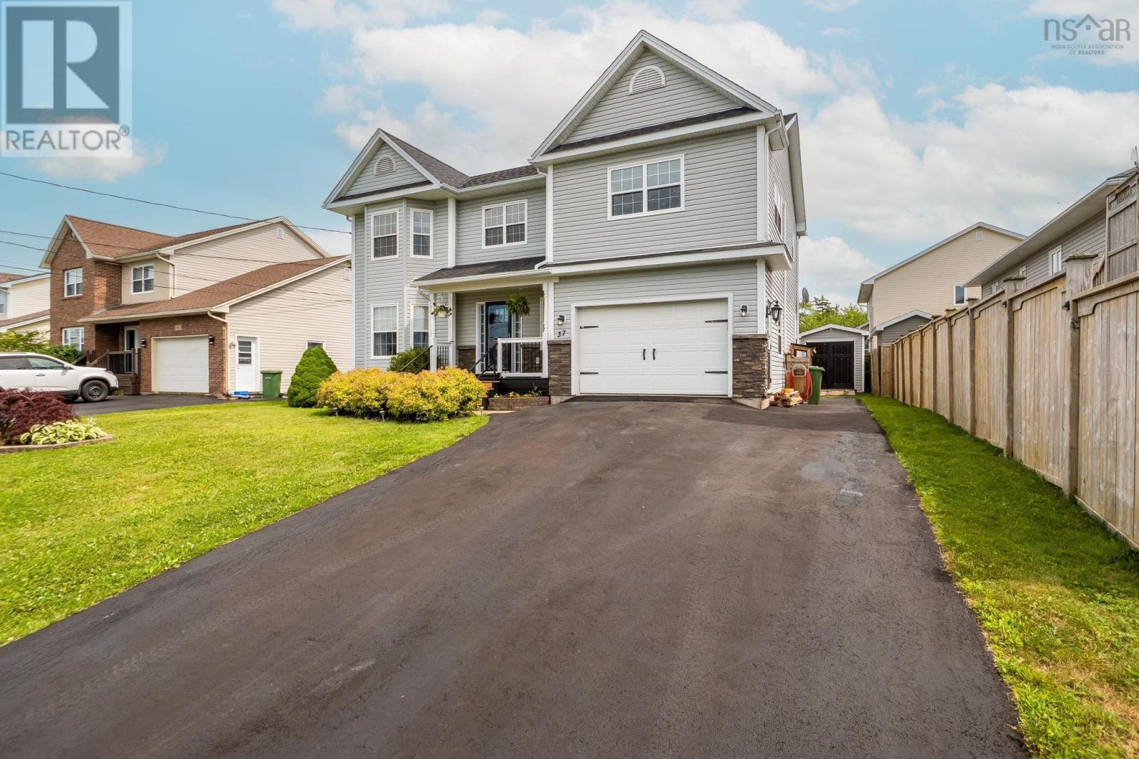 37 Pearl Drive, Colby, Nova Scotia  B2V 2T7 - Photo 2 - 202618867