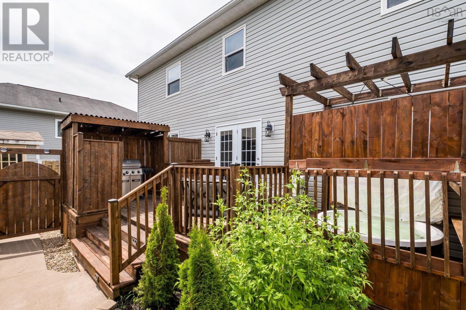 37 Pearl Drive, Colby, Nova Scotia  B2V 2T7 - Photo 29 - 202618867