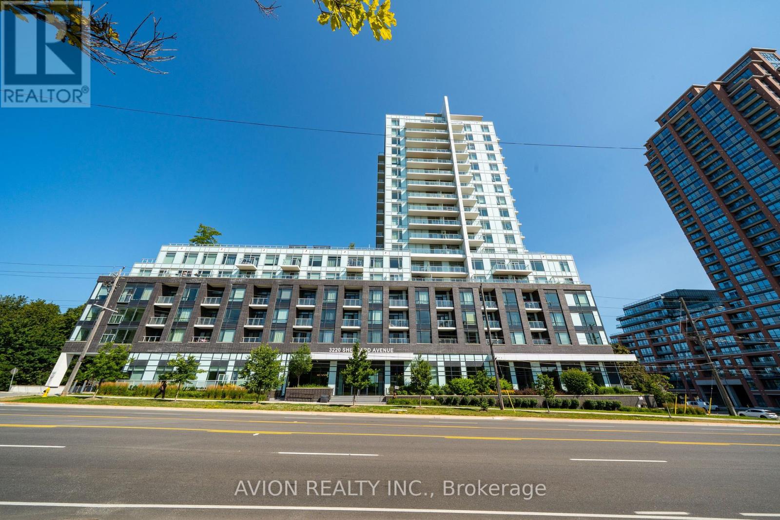 212 - 3220 Sheppard Avenue E, Toronto, Ontario  M1T 3K3 - Photo 3 - E13600736