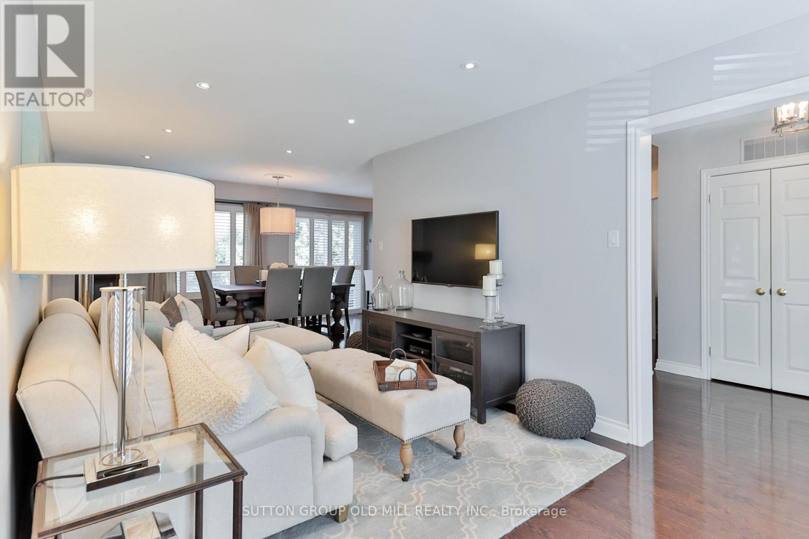 59 - 4635 Regents Terrace, Mississauga, Ontario  L5R 1X5 - Photo 5 - W13544866