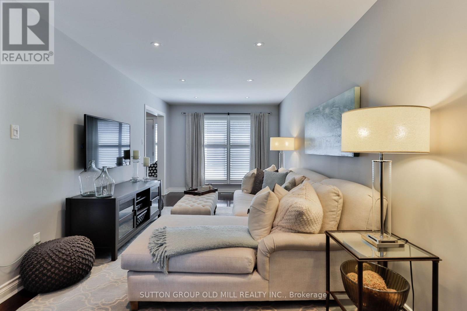 59 - 4635 Regents Terrace, Mississauga, Ontario  L5R 1X5 - Photo 6 - W13544866