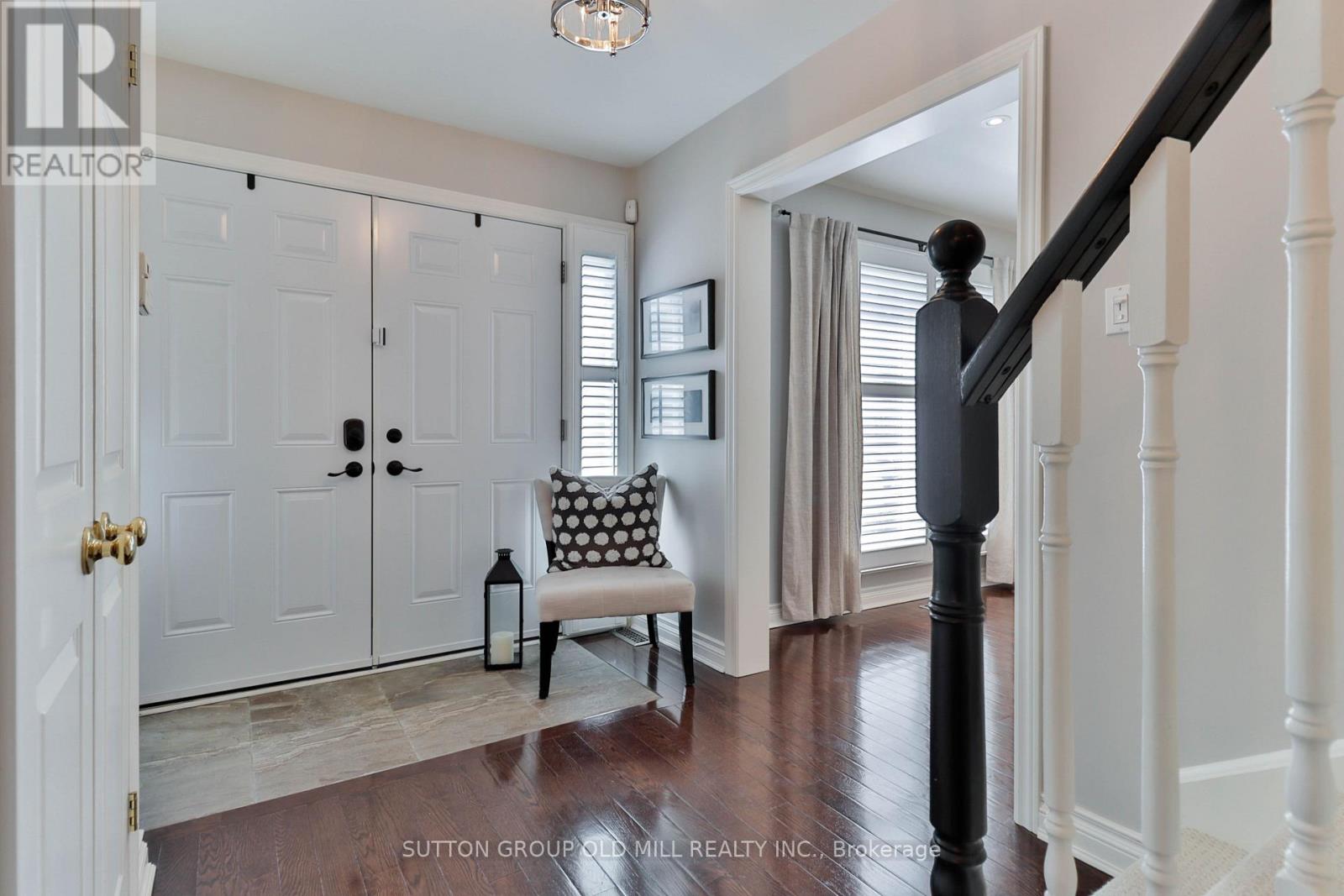 59 - 4635 Regents Terrace, Mississauga, Ontario  L5R 1X5 - Photo 3 - W13544866