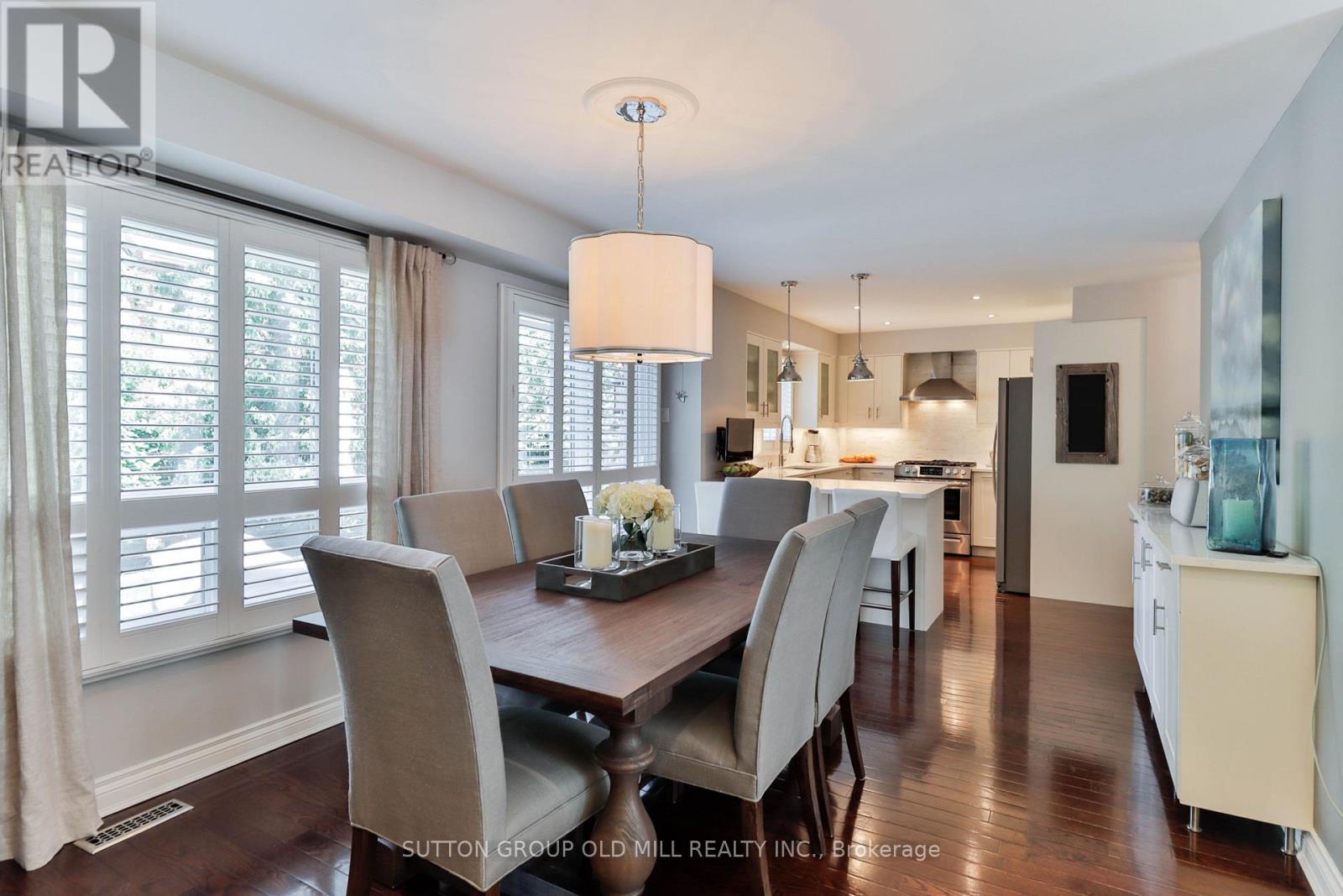 59 - 4635 Regents Terrace, Mississauga, Ontario  L5R 1X5 - Photo 8 - W13544866