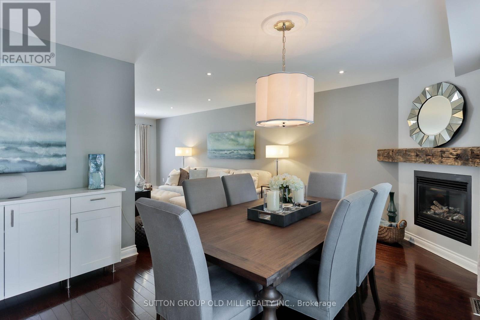 59 - 4635 Regents Terrace, Mississauga, Ontario  L5R 1X5 - Photo 9 - W13544866