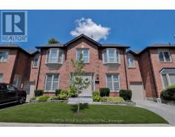 59 - 4635 REGENTS TERRACE, Mississauga, Ontario