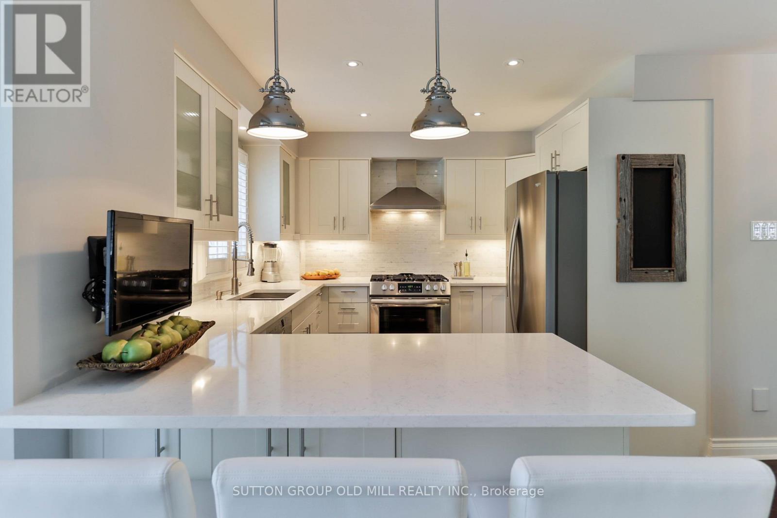 59 - 4635 Regents Terrace, Mississauga, Ontario  L5R 1X5 - Photo 11 - W13544866