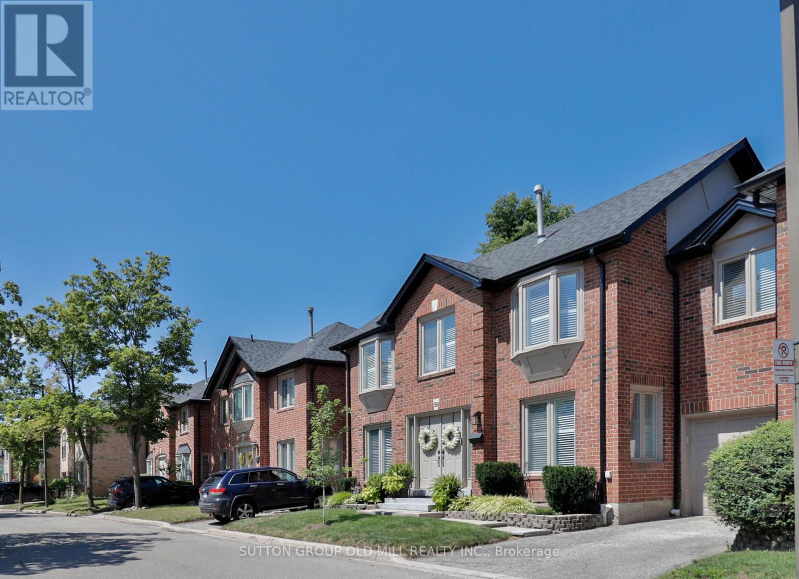 59 - 4635 Regents Terrace, Mississauga, Ontario  L5R 1X5 - Photo 2 - W13544866