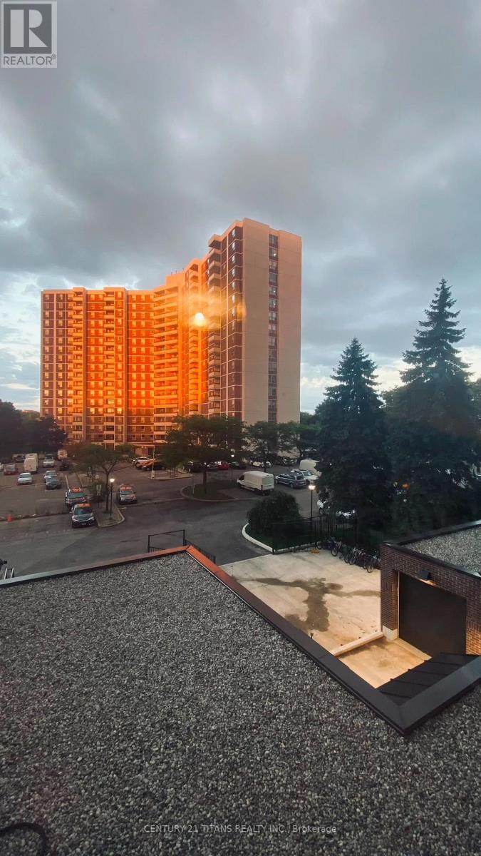 311 - 10 Edgecliffe Golfway, Toronto, Ontario  M3C 3A3 - Photo 7 - C13611124