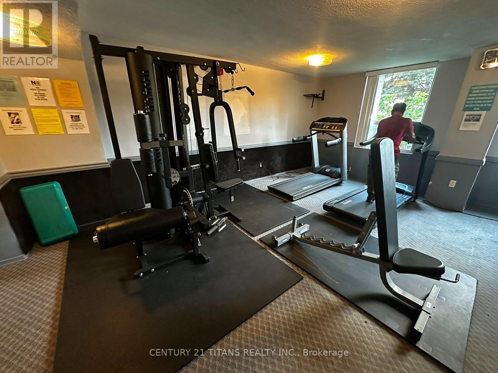 311 - 10 Edgecliffe Golfway, Toronto, Ontario  M3C 3A3 - Photo 16 - C13611124