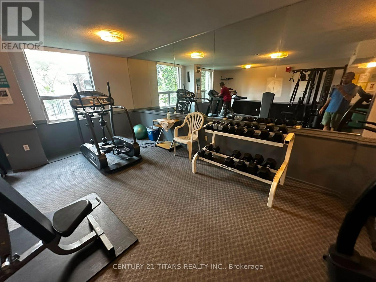 311 - 10 Edgecliffe Golfway, Toronto, Ontario  M3C 3A3 - Photo 17 - C13611124