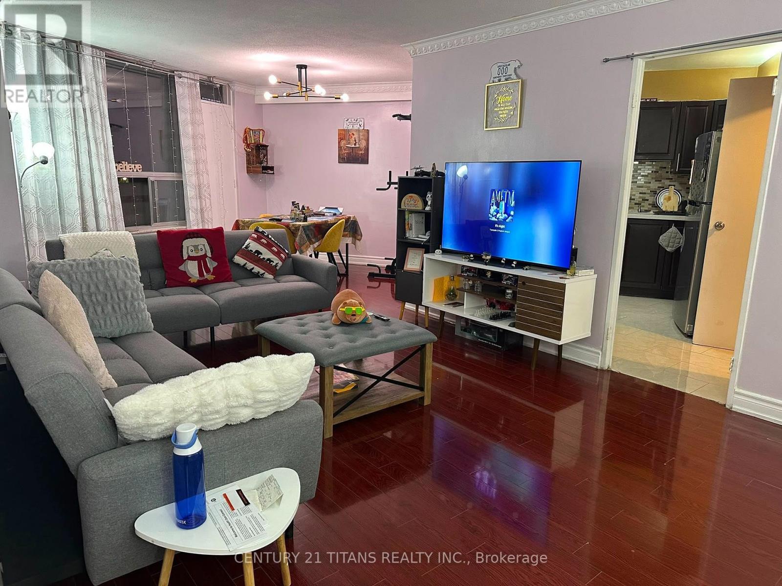 311 - 10 Edgecliffe Golfway, Toronto, Ontario  M3C 3A3 - Photo 3 - C13611124