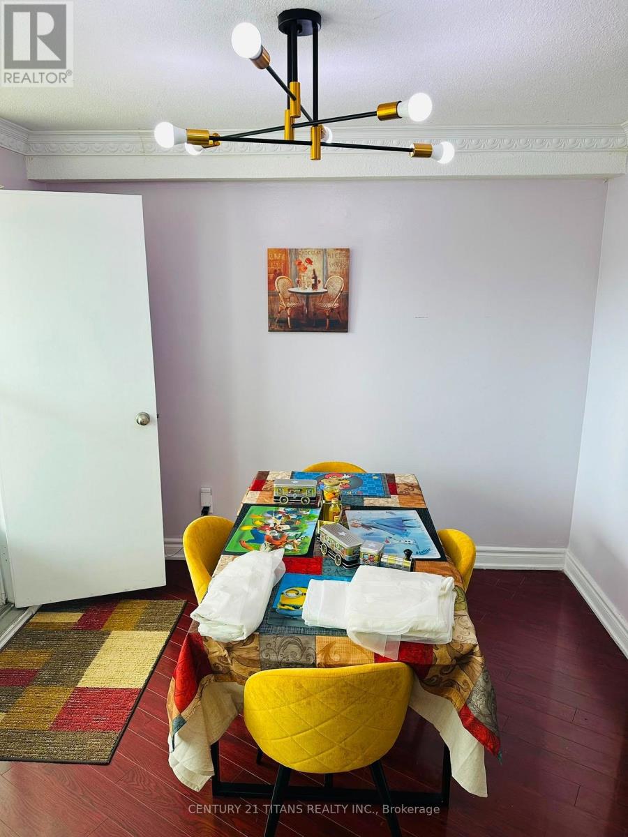 311 - 10 Edgecliffe Golfway, Toronto, Ontario  M3C 3A3 - Photo 4 - C13611124