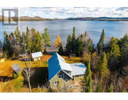 LOT 6 CHEMICAL ROAD, Chisholm, Ontario